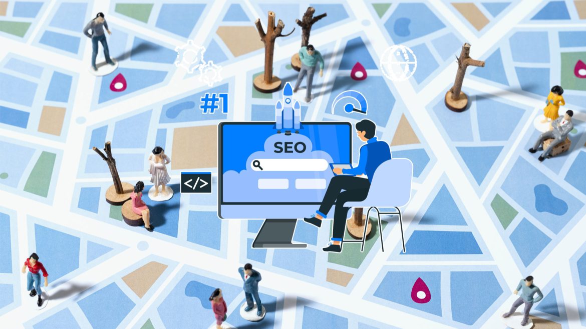 Local SEO and Google Business