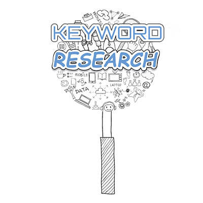 Comprehensive Keyword Research
